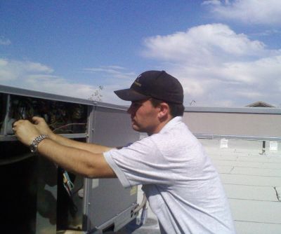 Air Contioning Tune Up, AC Service, AC Maintenance 