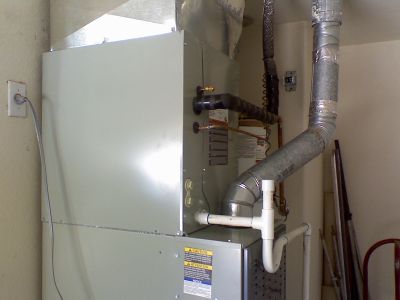 Furnace, Heat Pump, Heating