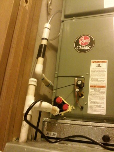 Furnace, Home Heating, Heaters, Heat Pump